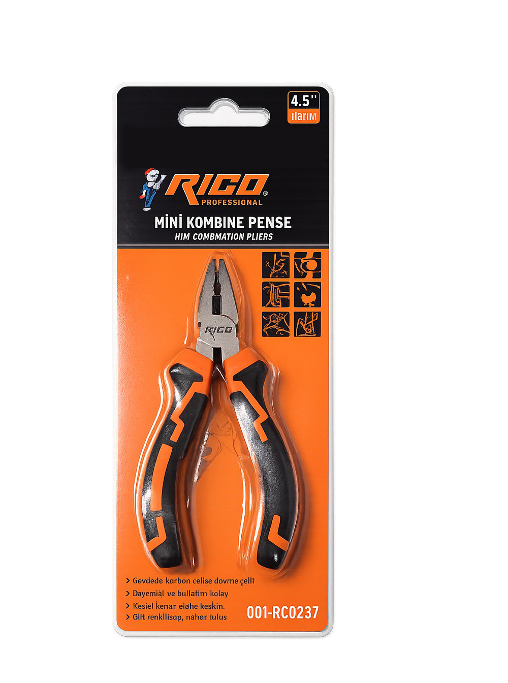 RICO MINI KOMBINE PENSE